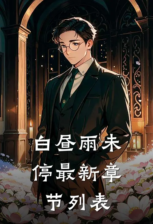 白昼雨未停最新章节列表