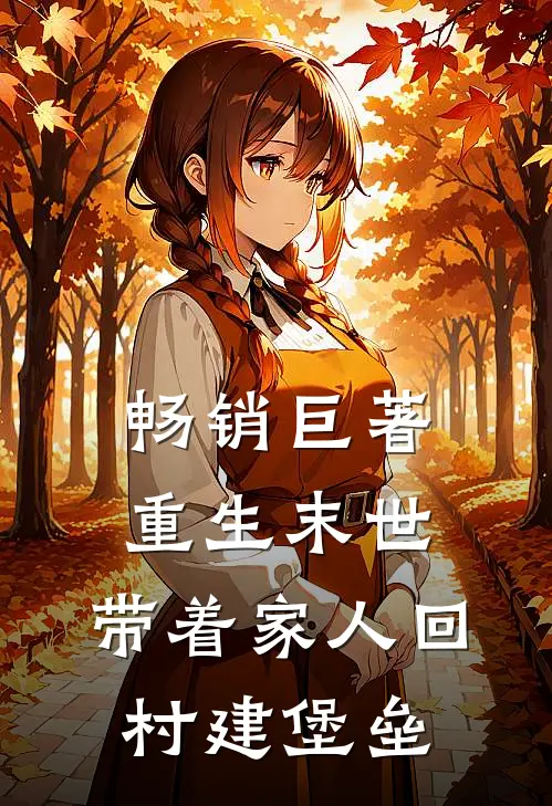 畅销巨著重生末世，带着家人回村建堡垒