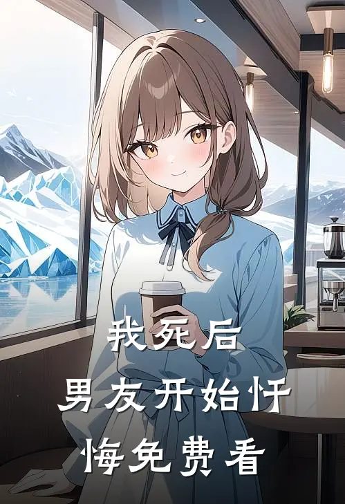 我死后，男友开始忏悔免费看