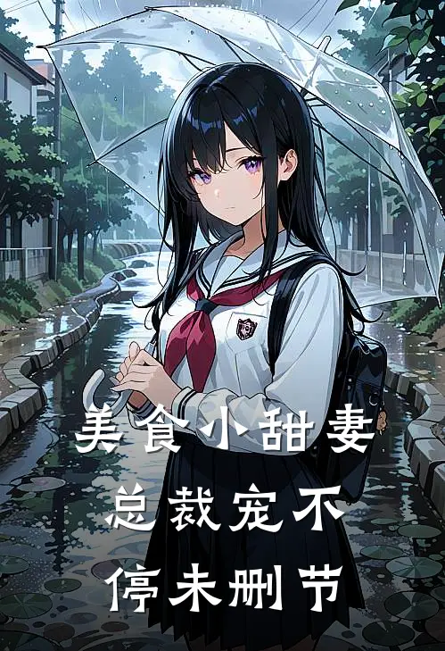 美食小甜妻：总裁宠不停未删节