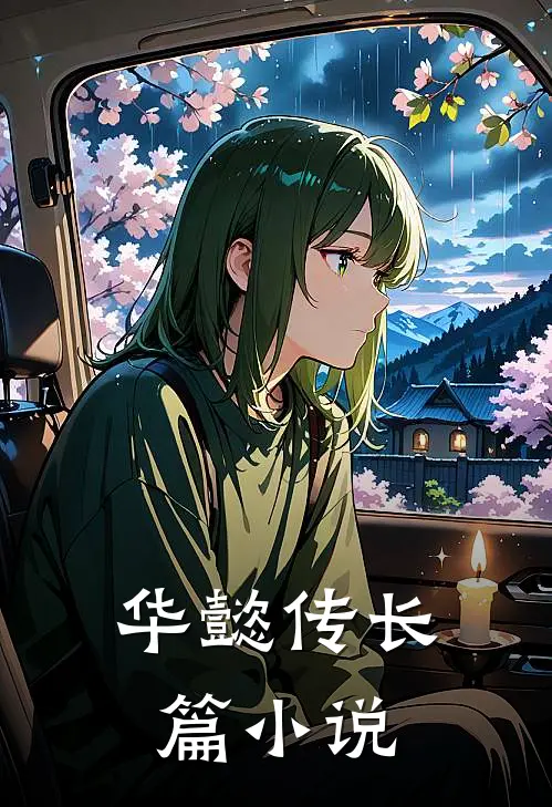 华懿传长篇小说