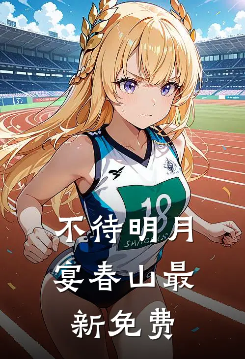 不待明月宴春山最新免费