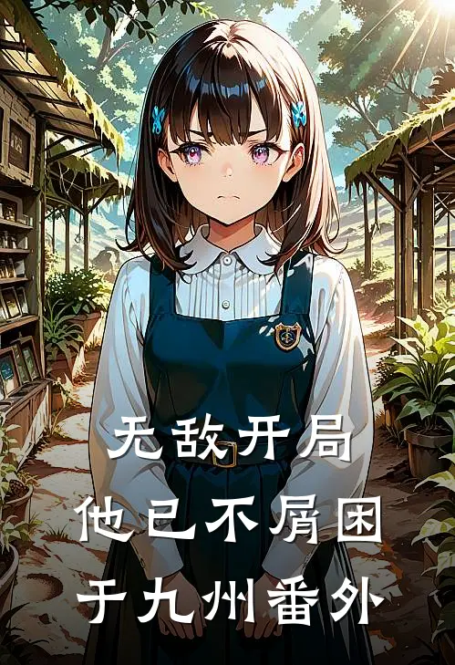 无敌开局，他已不屑困于九州番外