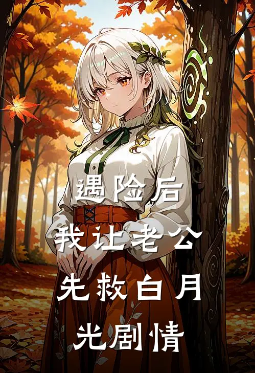 遇险后，我让老公先救白月光剧情