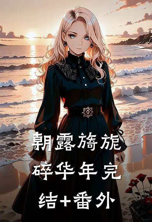 朝露旖旎碎华年完结+番外