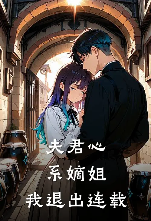 夫君心系嫡姐，我退出连载