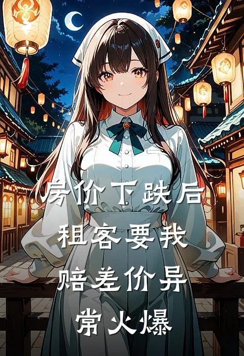 房价下跌后，租客要我赔差价异常火爆