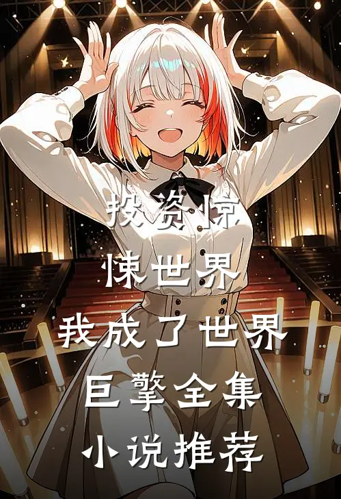 投资惊悚世界，我成了世界巨擎全集小说推荐