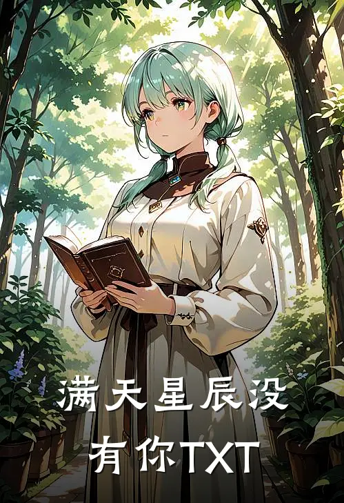 满天星辰没有你TXT
