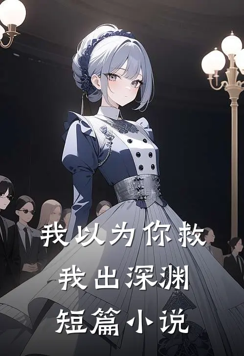 我以为你救我出深渊短篇小说