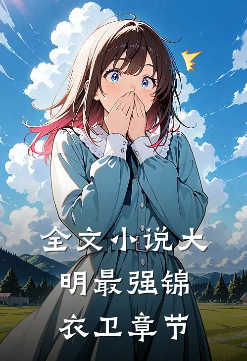 全文小说大明最强锦衣卫章节