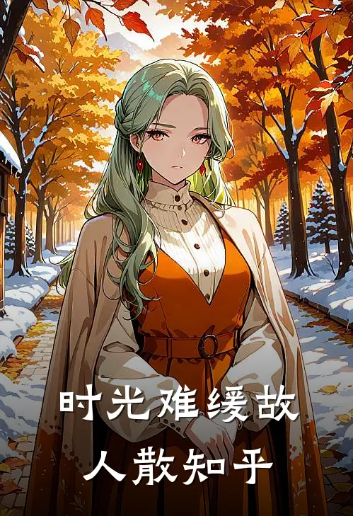 时光难缓故人散知乎