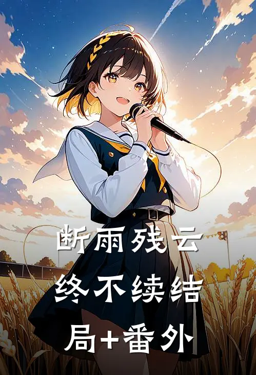 断雨残云终不续结局+番外