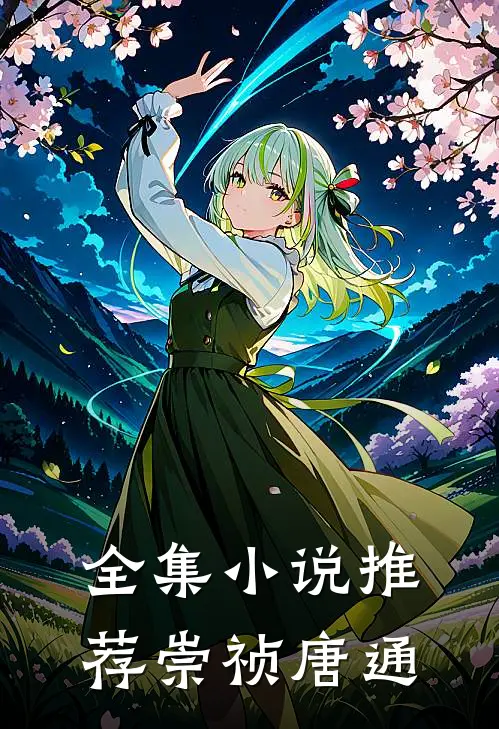 全集小说推荐崇祯唐通