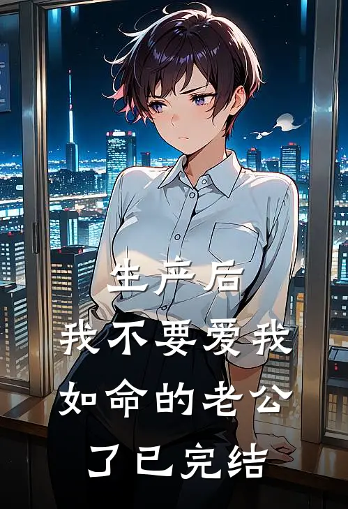 生产后，我不要爱我如命的老公了已完结