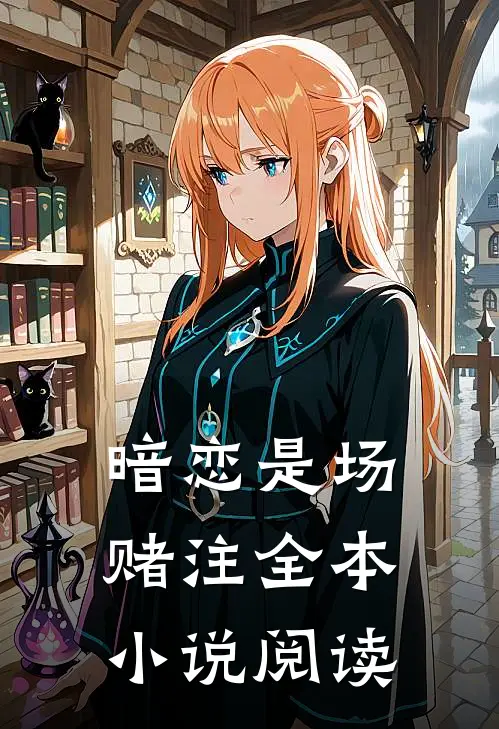 暗恋是场赌注全本小说阅读
