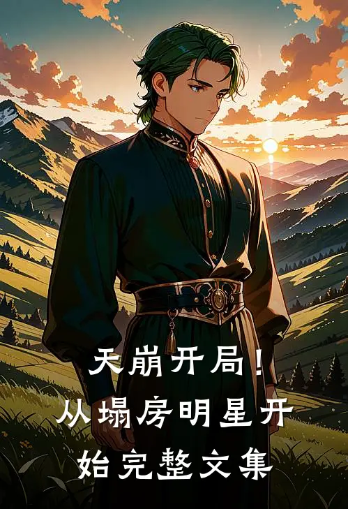 天崩开局！从塌房明星开始完整文集