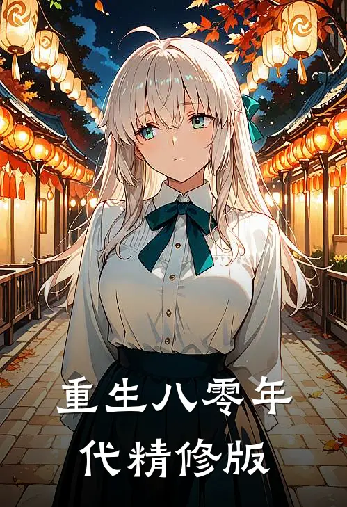 重生八零年代精修版