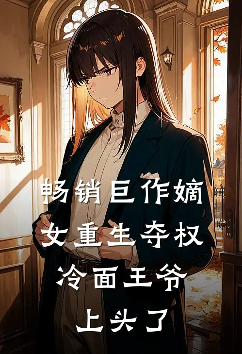 畅销巨作嫡女重生夺权，冷面王爷上头了