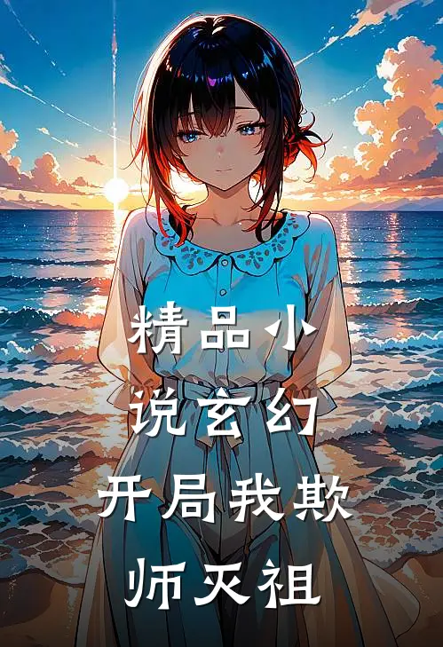 精品小说玄幻：开局我欺师灭祖