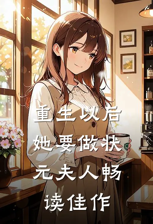 重生以后，她要做状元夫人畅读佳作