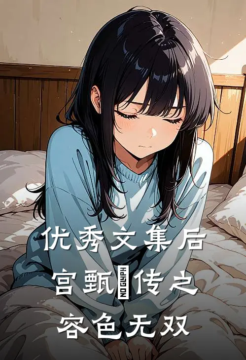 优秀文集后宫甄嬛传之容色无双