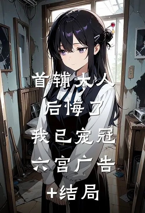 首辅大人后悔了，我已宠冠六宫广告+结局