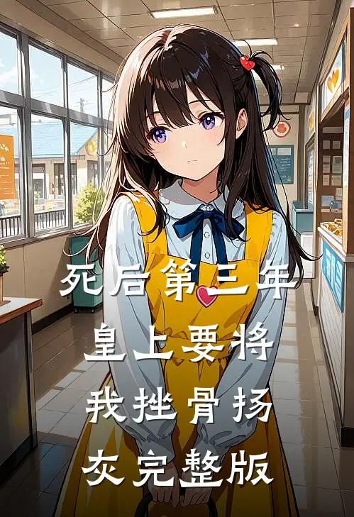 死后第三年，皇上要将我挫骨扬灰完整版