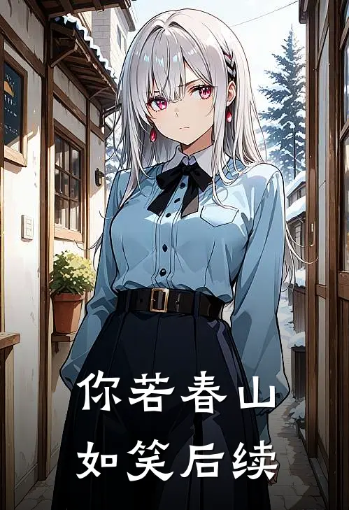 你若春山如笑后续