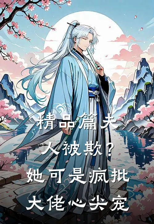 精品篇夫人被欺？她可是疯批大佬心尖宠