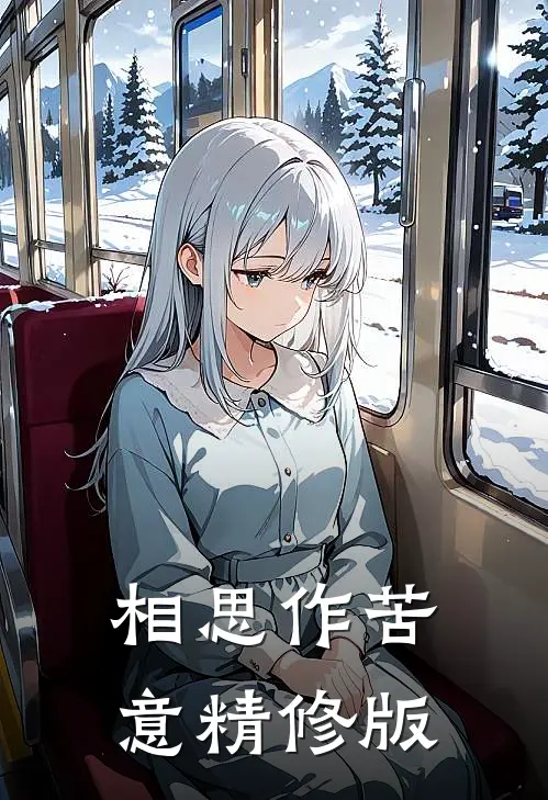 相思作苦意精修版