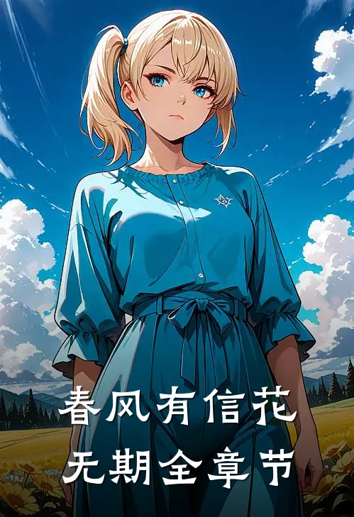 春风有信花无期全章节免费阅读