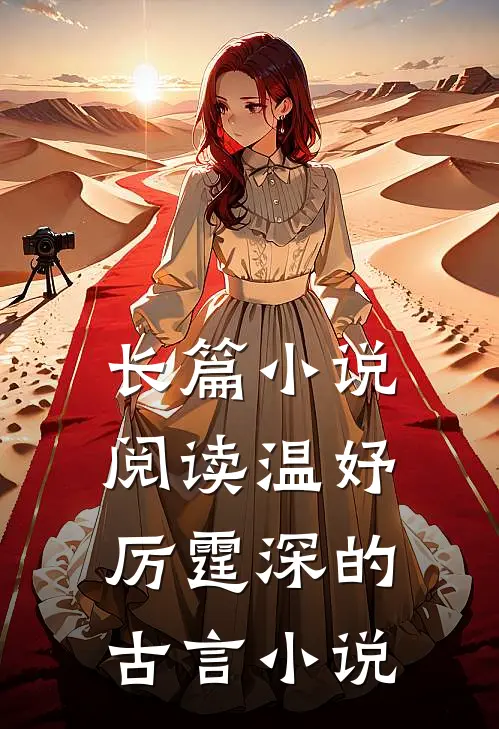 长篇小说阅读温妤厉霆深的古言小说
