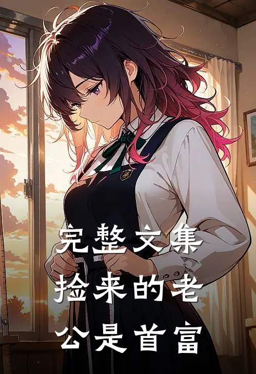 完整文集捡来的老公是首富