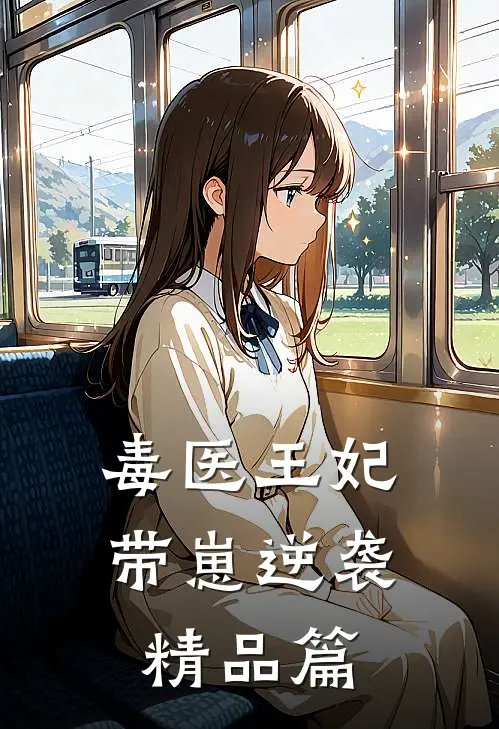 毒医王妃带崽逆袭精品篇