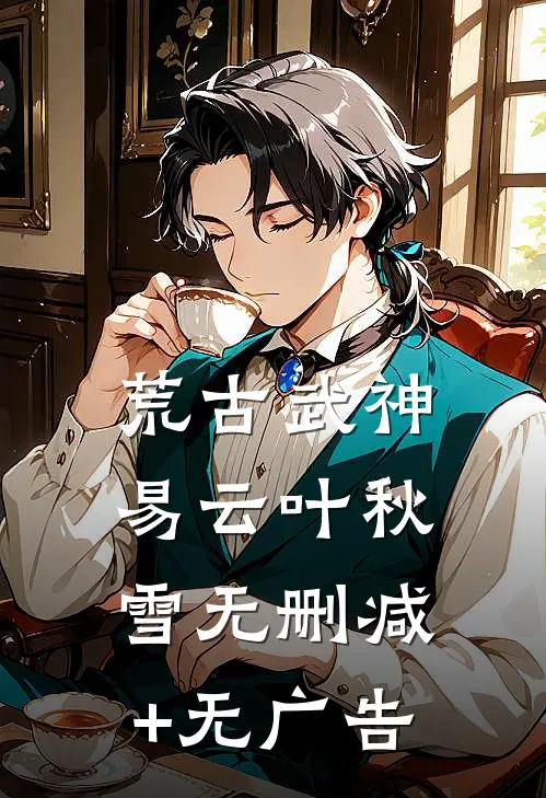 荒古武神易云叶秋雪无删减+无广告