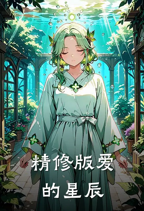 精修版爱的星辰