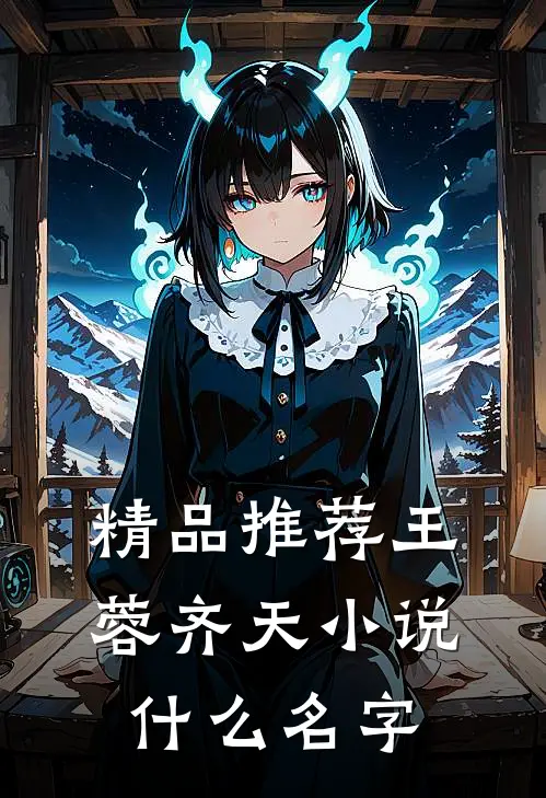 精品推荐王蓉齐天小说什么名字