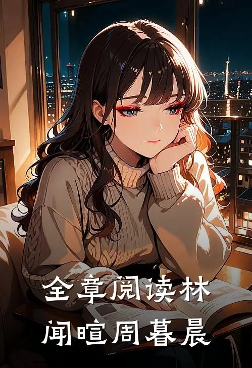 全章阅读林闻暄周暮晨