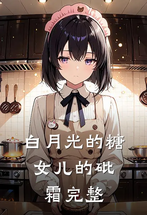 白月光的糖，女儿的砒霜完整
