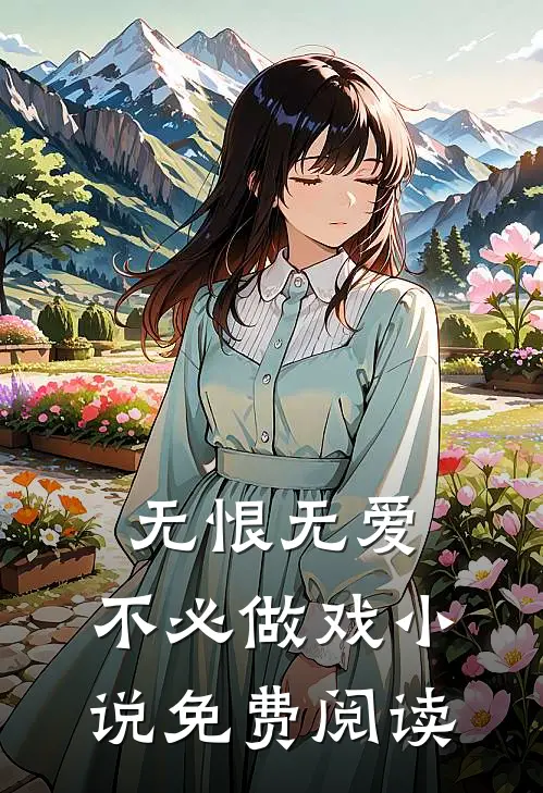 无恨无爱，不必做戏小说免费阅读