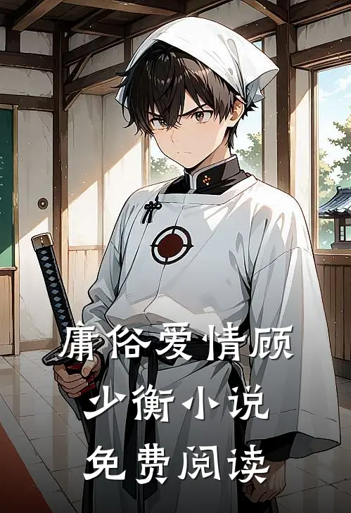 庸俗爱情顾少衡小说免费阅读