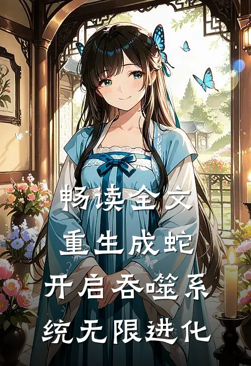 畅读全文重生成蛇：开启吞噬系统无限进化