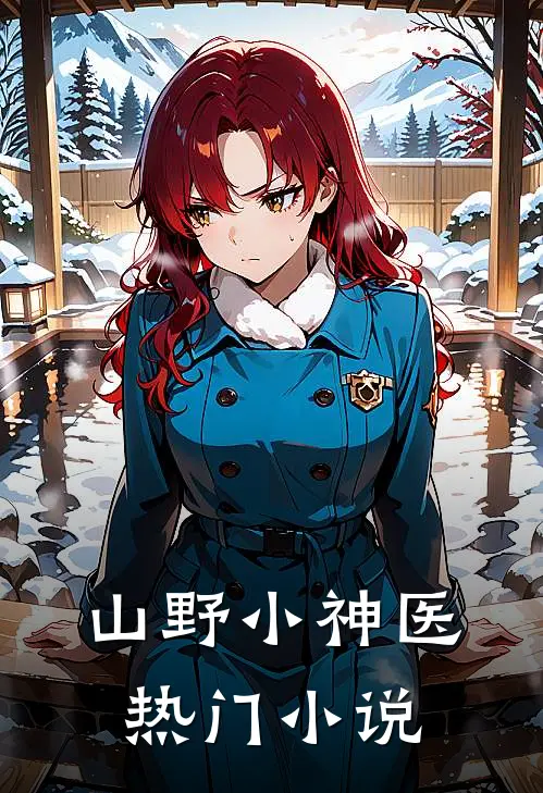 山野小神医热门小说