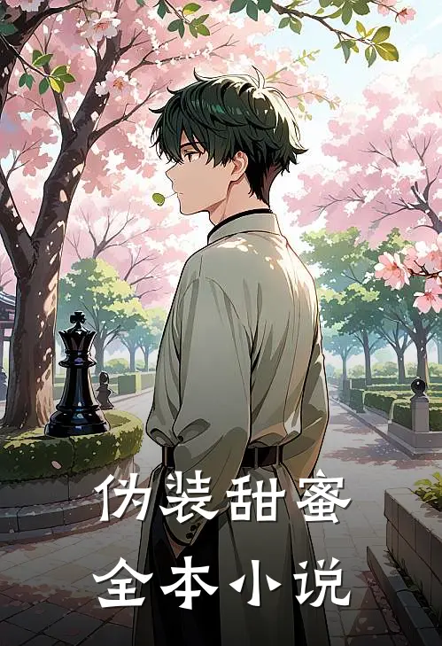 伪装甜蜜全本小说