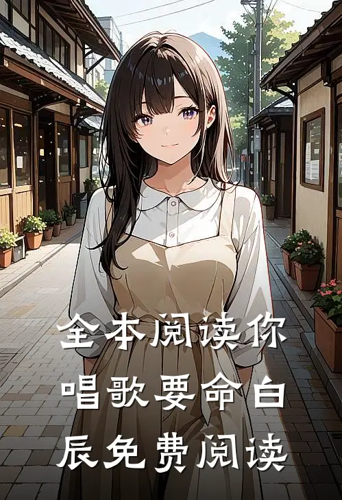 全本阅读你唱歌要命白辰免费阅读