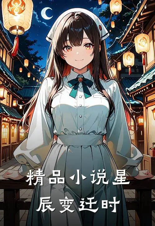精品小说星辰变迁时