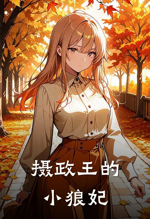摄政王的小狼妃
