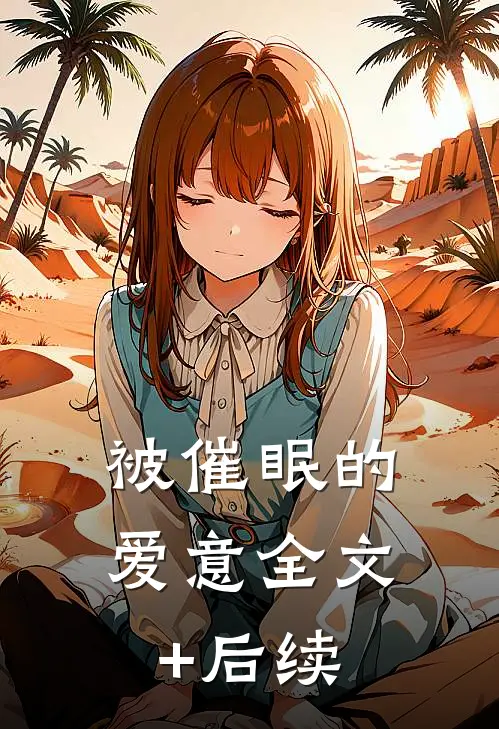 被催眠的爱意全文+后续