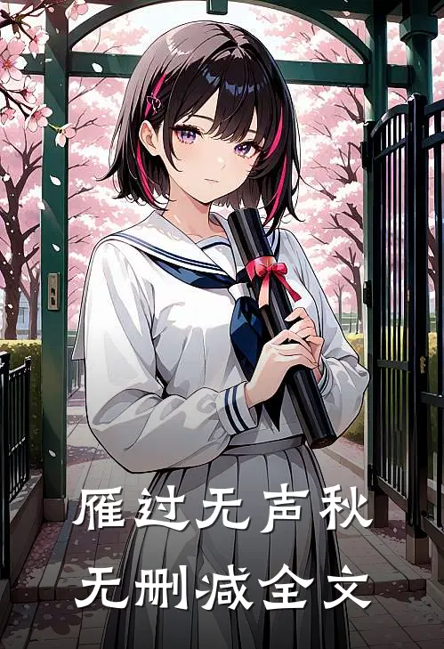 雁过无声秋无删减全文